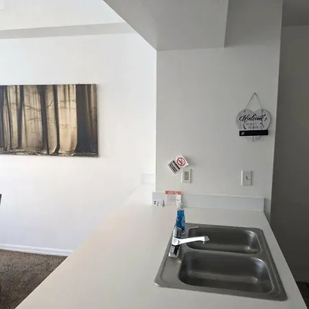 Cozivill Apartment Kissimmee Exterior photo