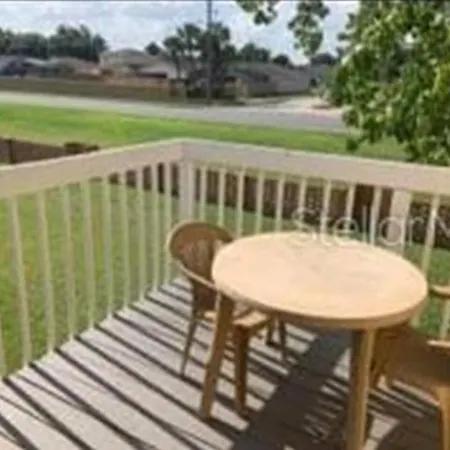 Cozivill Apartment Kissimmee Exterior photo