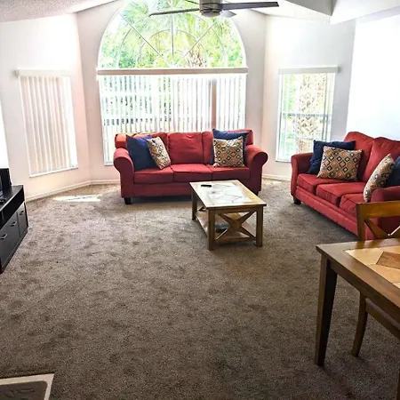 Cozivill Apartment Kissimmee Exterior photo