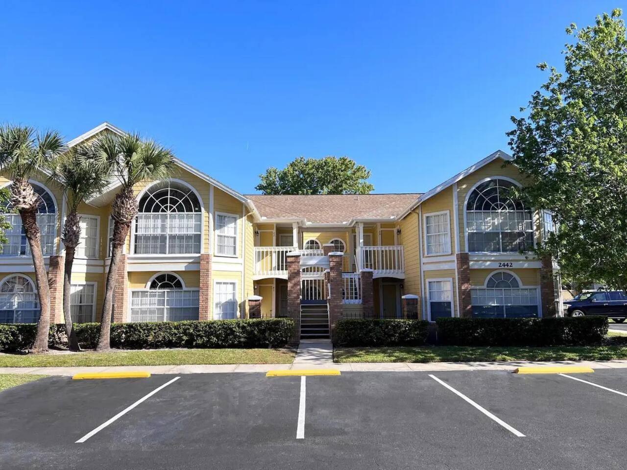 Apartment Cozivill Kissimmee